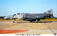 F-4E ファントム 2 インディアナ ANG スペシャル