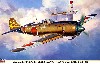 中島 キ84 四式戦闘機 疾風 本土防空戦