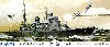 旧日本海軍 敷設艦 津軽 1944年