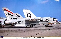 F-8J クルーセイダー VF-194 レッド ライトニングス