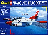 T-2C/E バックアイ