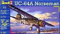 UC-64A ノースマン