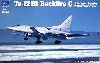 ソビエト軍 Tu-22 M3 バックファイアC