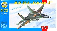 MiG-29A ファルクラム A