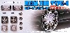 MEGA RIM TYPE-4 & オーディオーパーツ (22インチ ホイール)