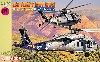 MH-60S ナイトホーク HSC-21 ブラックジャック & HSC-23 ワイルドカード」