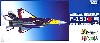 航空自衛隊 F-15J 第204飛行隊 10周年記念塗装機 (百里基地)