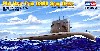 中国海軍 039G型 (宗型) 潜水艦