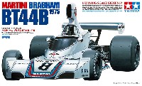 マルティーニ ブラバム BT44B 1975