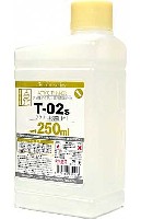 T-002s アクリル系溶剤 中 (250ml)