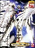 XXXG-00W0 ウイングガンダム ゼロ (エンドレスワルツ版) (スペシャルクリア外装パーツ付)