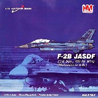 F-2B 支援戦闘機 第4航空団 第21飛行隊