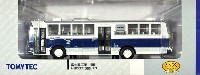 富士重工業 5E 国鉄バス (前中折戸)