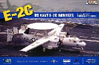 E-2C ホークアイ 早期警戒機 アメリカ海軍