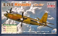 B-26B マローダー FLAK BAIT