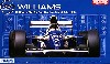 ウィリアムズ FW16 1994年 サンマリノGP仕様