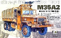 M35A2 2 1/2t カーゴトラック