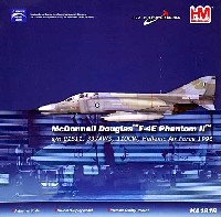 F-4E ファントム 2 ギリシャ空軍