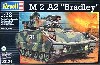 M2A2 ブラッドレー