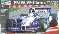 BMW　Williams　FW23