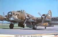 B-17G　フライングフォートレス　第91爆撃航空団