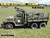 GMC CCKW 2.5トン 軍用トラック