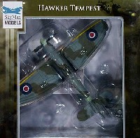 ホーカー テンペスト Mk.5 ブラッドウェル・ベイ