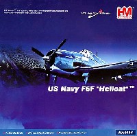 F6F-5P ヘルキャット USS バンカーヒル