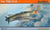 フォッケウルフ Fw190D-9