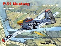 P-51 ムスタング