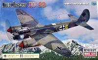 ユンカース Ju88A