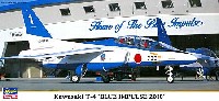 川崎 T-4 ブルーインパルス 2010