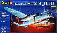 ハインケル He219 ウーフー