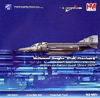 RF-4C ファントム 2 アラバマANG デザート・ストーム (64-1047)