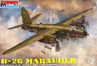 B-26 マローダー