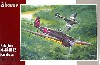 中島 Ki-43-3甲 隼 3型 甲