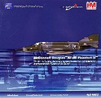 RF-4E ファントム 2 スピリット・オブ・セントルイス (35＋01)