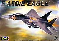F-15D/E イーグル