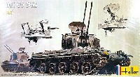 AMX30 DCA 対空戦車