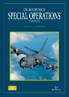 アメリカ空軍 特殊作戦軍 (US AIR FORCE SPECIAL OPERATIONS)