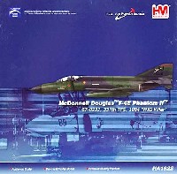 F-4E ファントム 2 ミグキラー (67-0232/1984年)