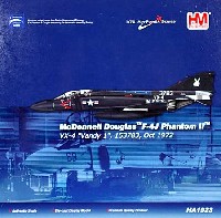 F-4J ファントム 2 VX-4 ヴァンディー ワン