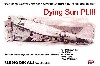 Dying Sun Pt.3 (連合軍捕獲日本機 パート3) デカールセット