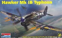 ホーカー Mk.1B タイフーン
