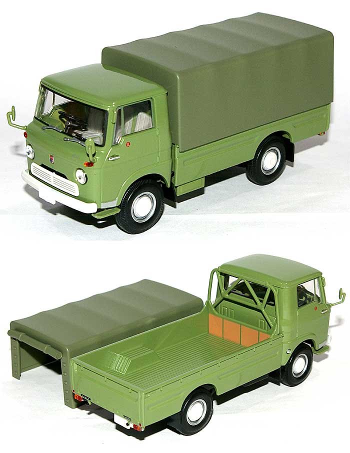 T-ポイント5倍】 〇1 43 TOMICA LIMITED VINTAGE LV43-02a いすゞ エルフ 低床 緑 
