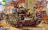 チャーチル歩兵戦車 Mk.4 (Mk.5 L50 6ポンド砲 搭載型)