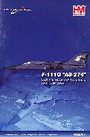 F-111G アードバーク オーストラリア空軍 60周年記念塗装 A8-274