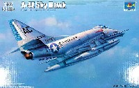 A-4E スカイホーク