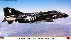 F-4J ファントム 2 VX-4 ブラックファントム