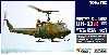陸上自衛隊 UH-1J 東北方面ヘリコプター隊 (霞目駐屯地) ヘリ映像伝達システム搭載機